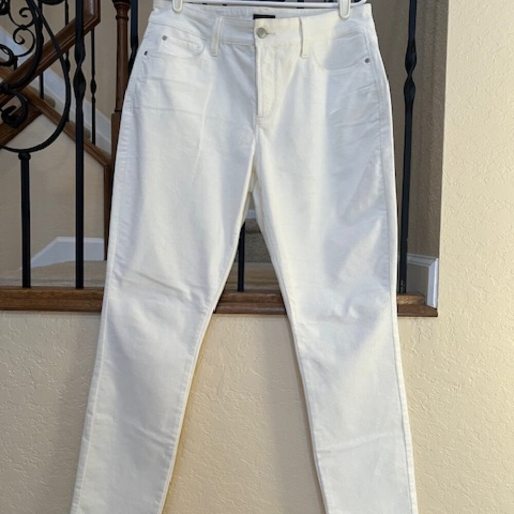 ❣️ 2 for $15 NYDJ Alina Stretch Corduroy Leggings